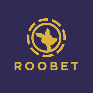 Roobet logo