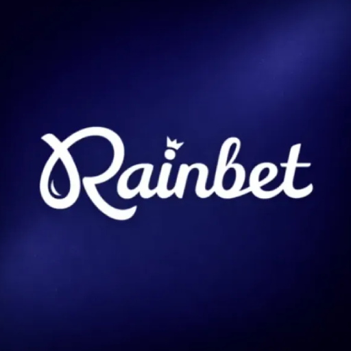 Rainbet logo